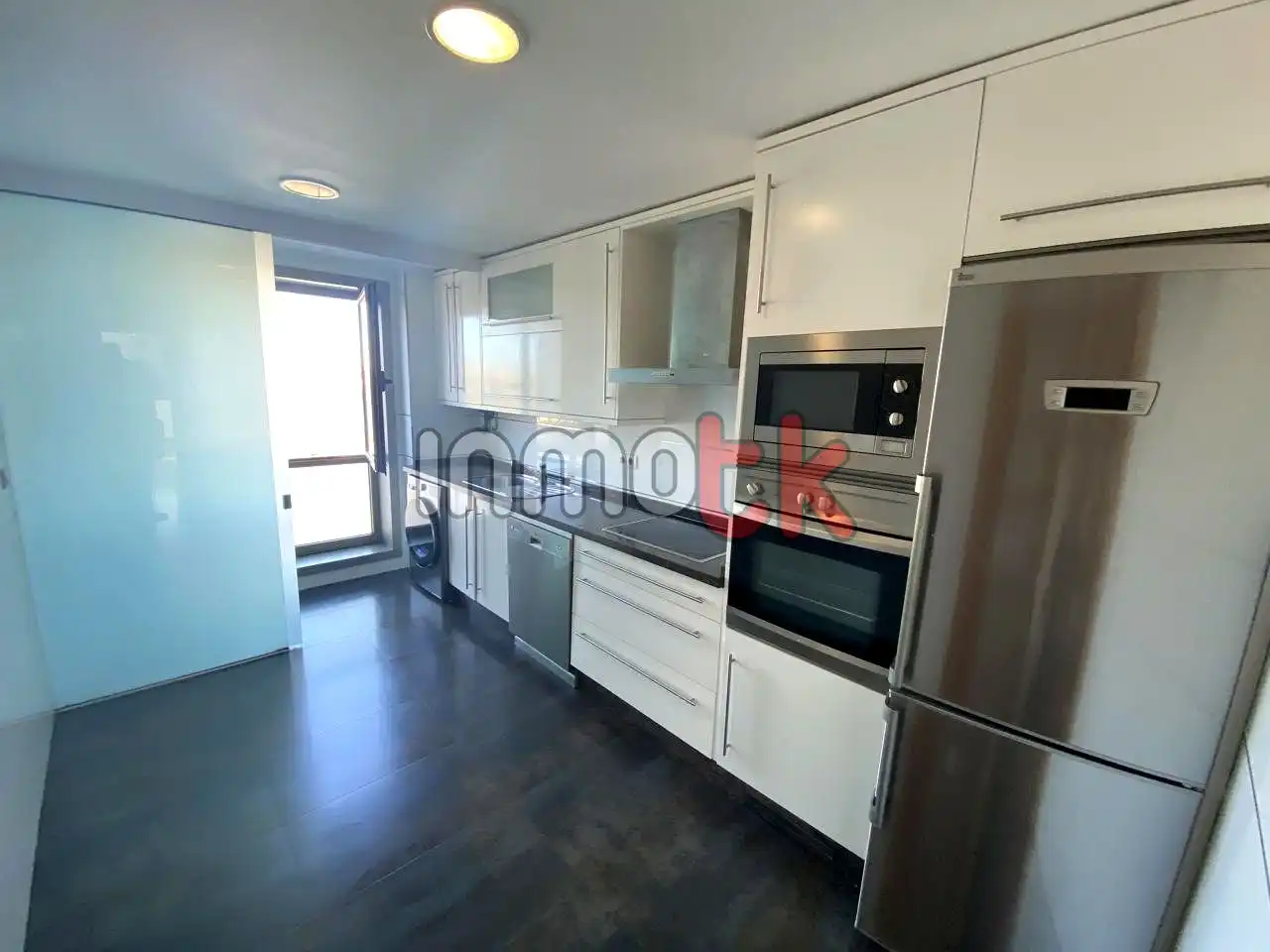 Apartamento 78 m² em Oleiros