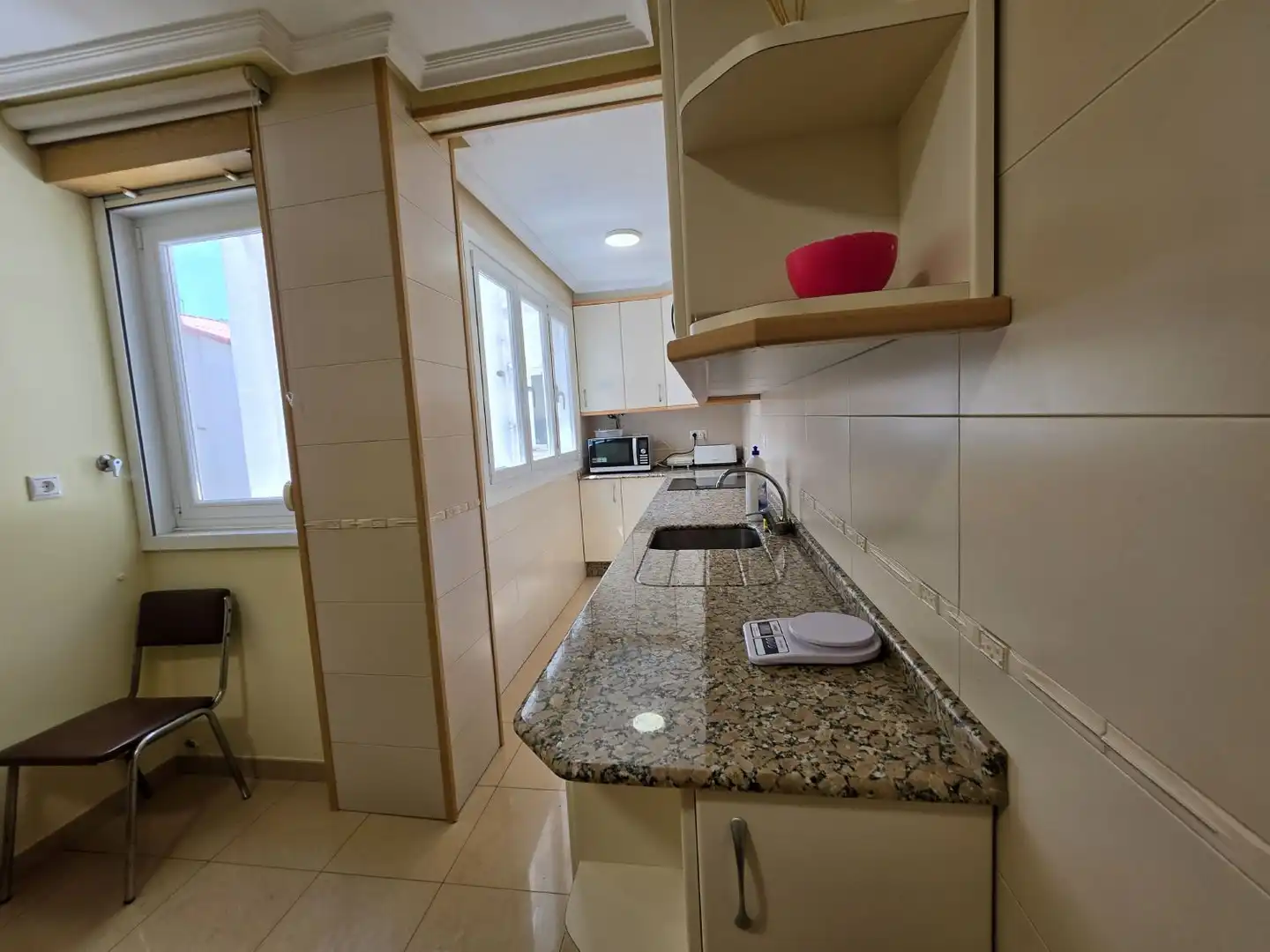 Habitación 117 m², La Coruña