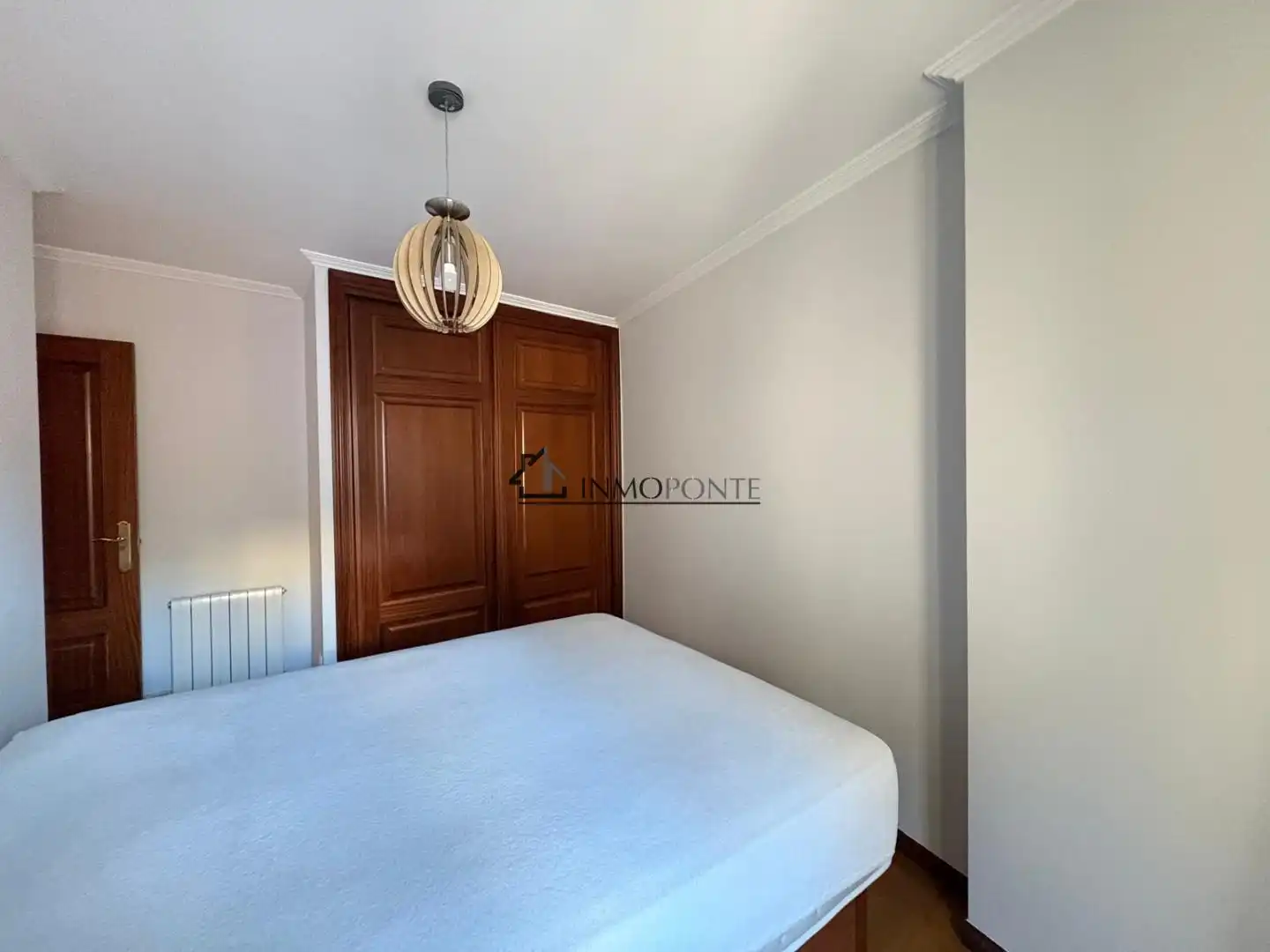 Piso de 60 m² en Pontevedra