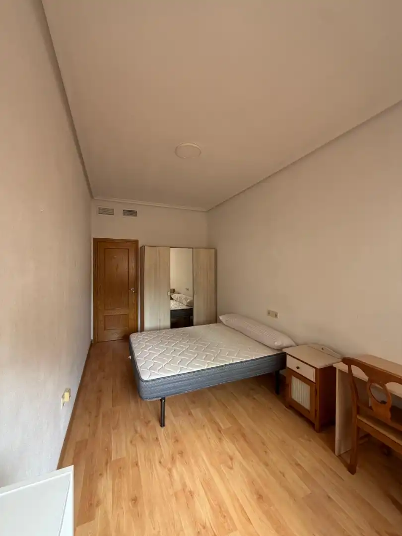 Habitació de lloguer, Sant Vicent del Raspeig