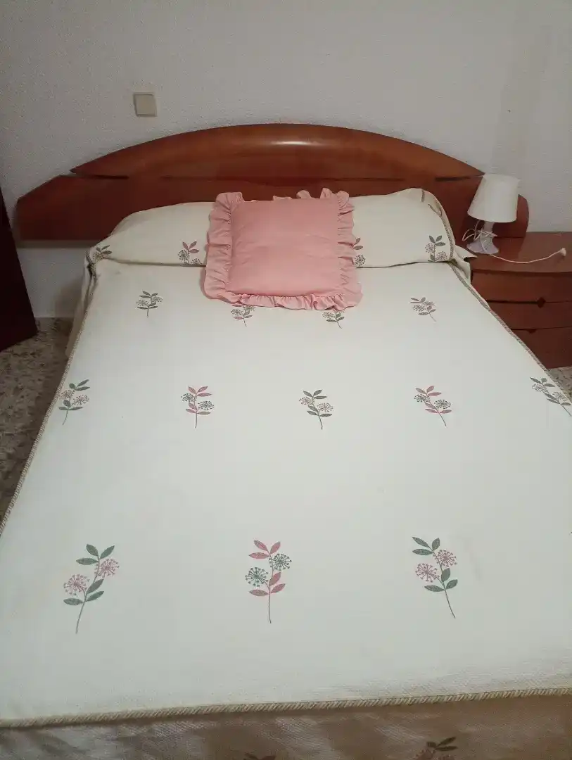 Piso de 90 m² en Badajoz