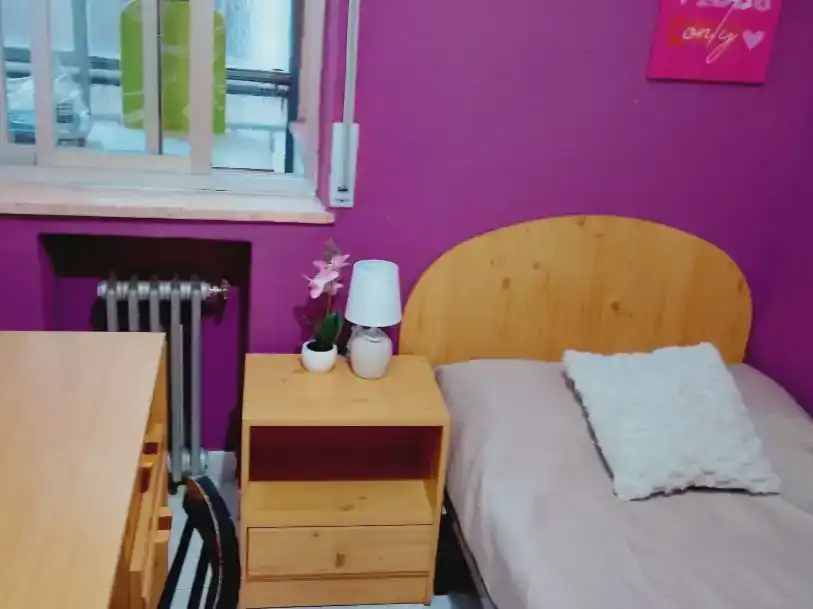 Wohnung 85 m² in Salamanca