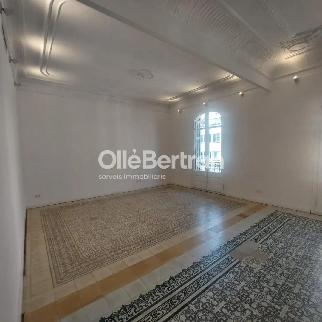 Piso de 261 m² en Barcelona