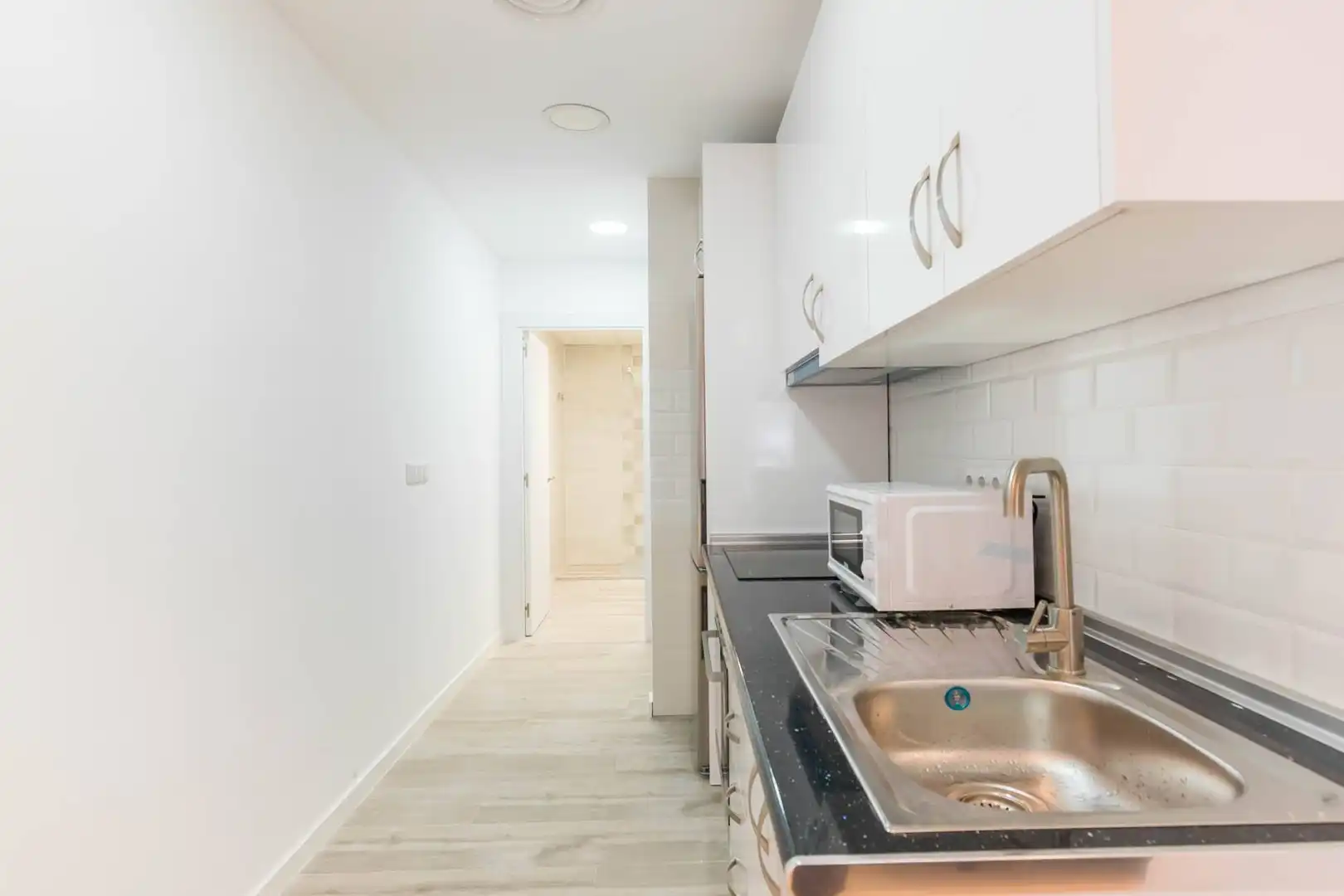 Piso de 45 m² en Murcia