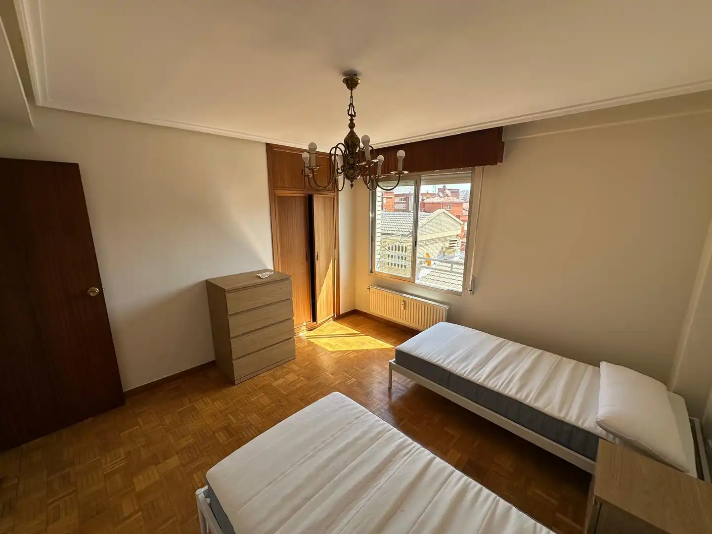 Pis de 80 m² a Burgos