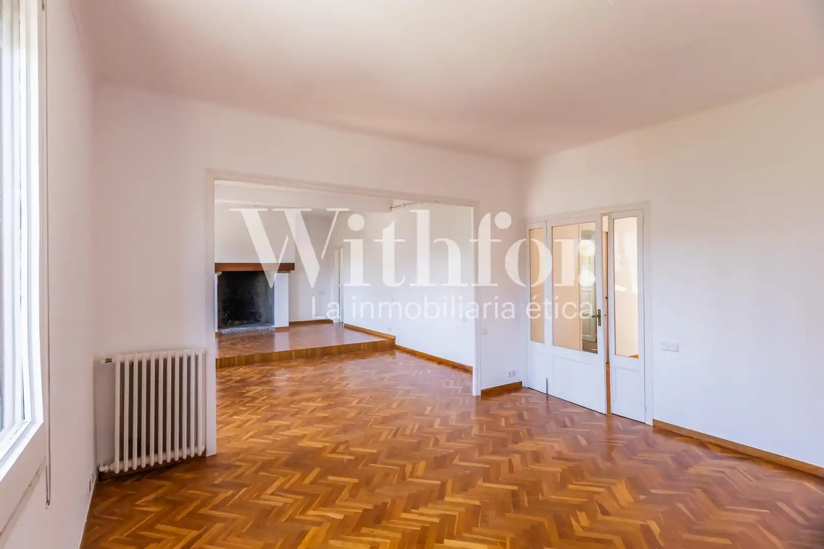 Piso de 220 m² en Barcelona