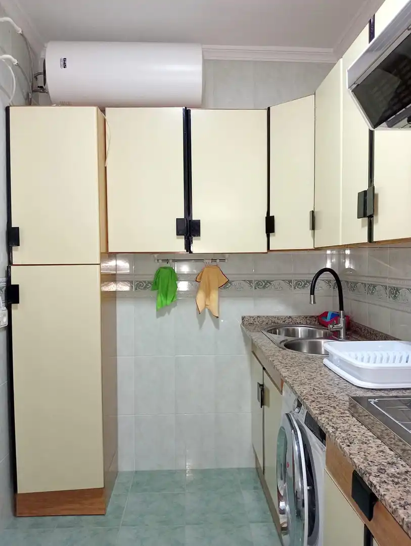 Pis de 63 m² a Cádiz