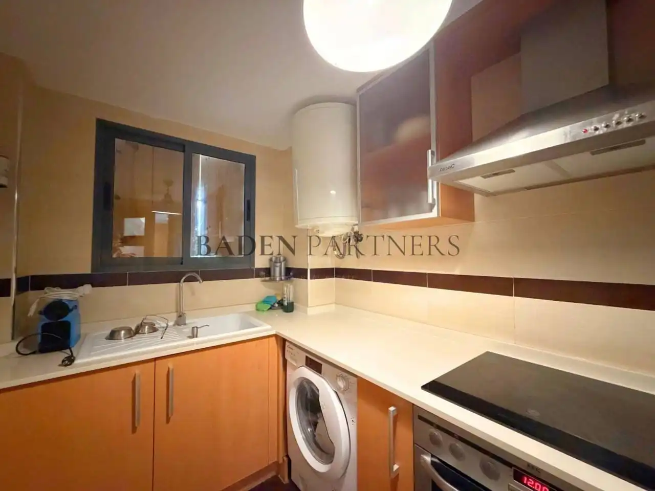 Wohnung 65 m² in Sant Jordi / San Jorge