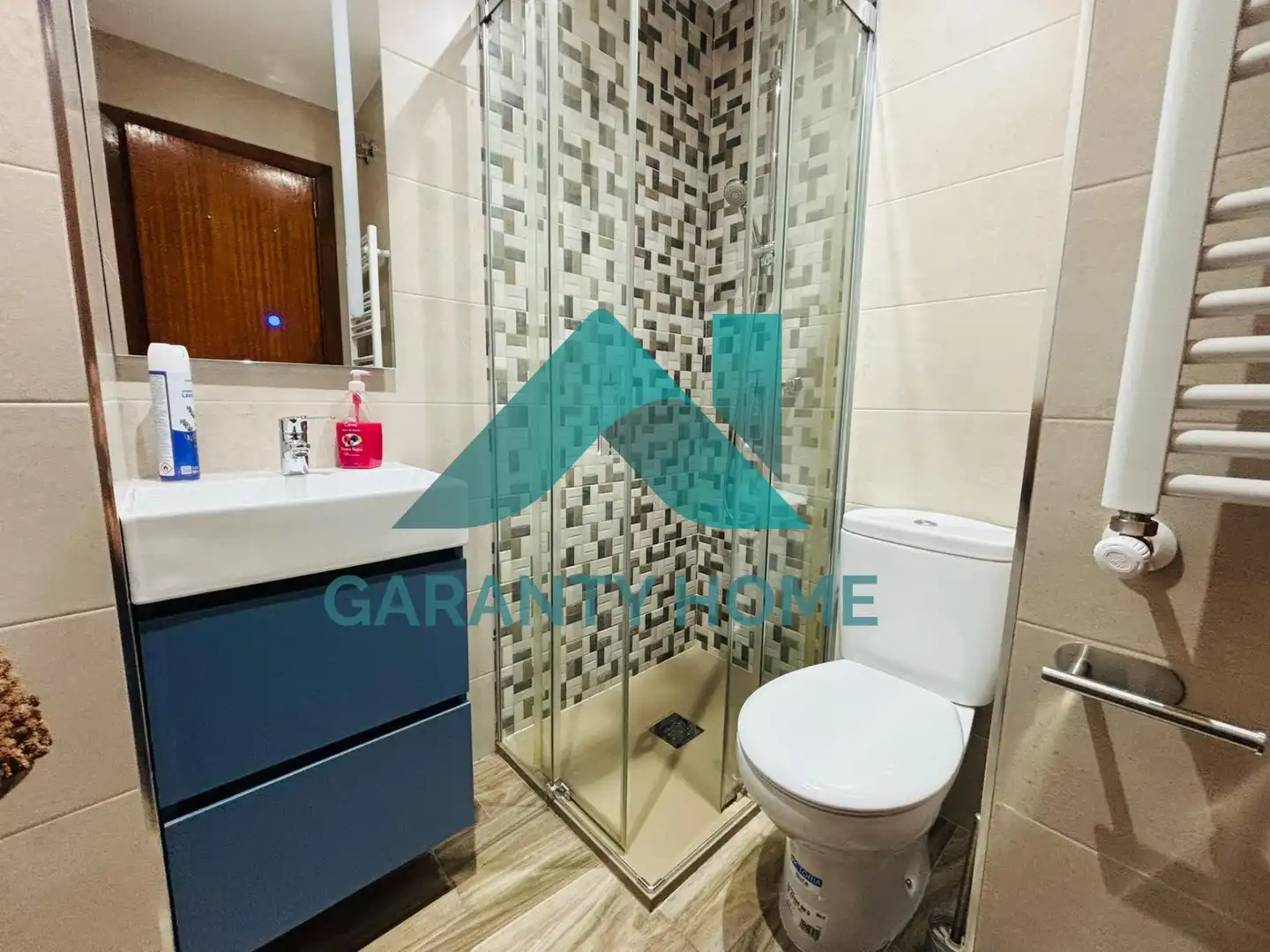 Piso de 110 m² en Cáceres