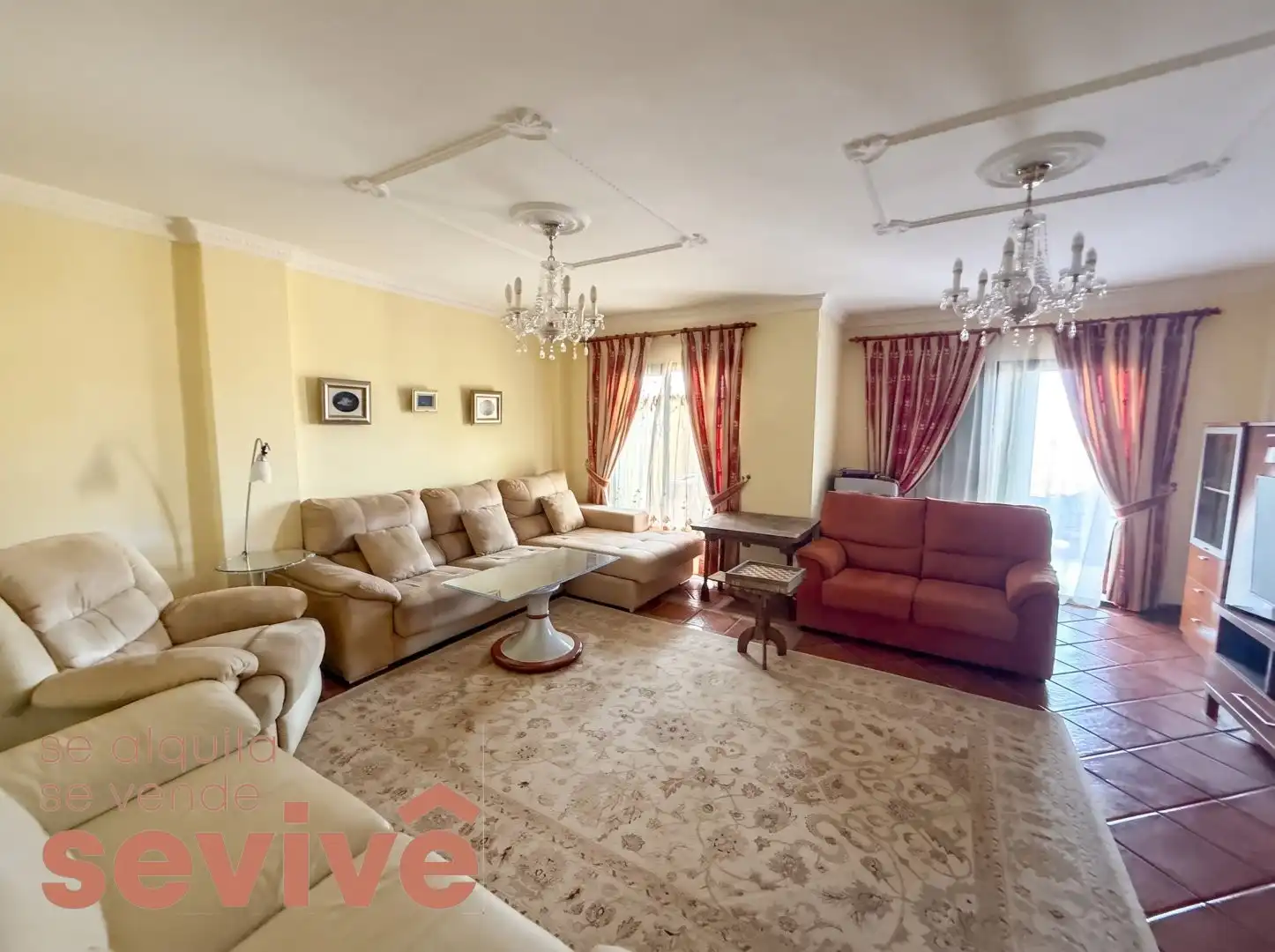 Maison 140 m² à San Miguel de Abona