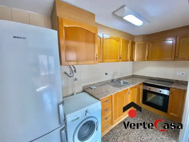 Pis de 73 m² a València