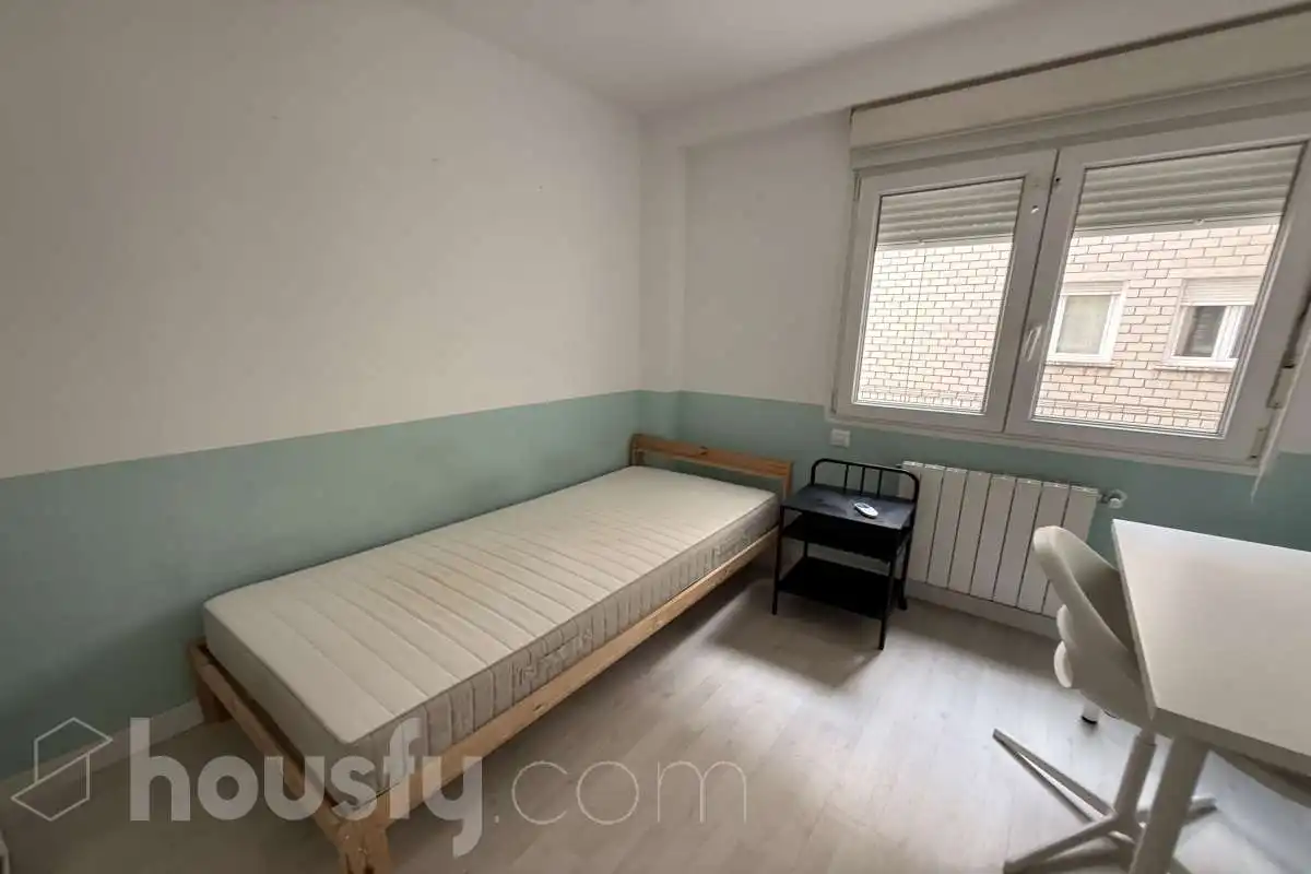 Piso de 103 m² en Móstoles
