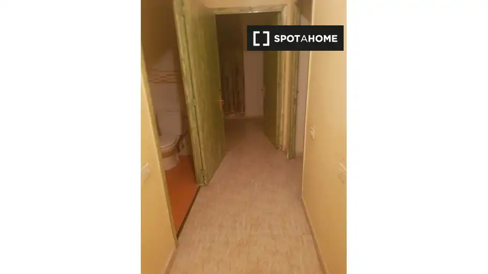 Habitación en alquiler, Murcia