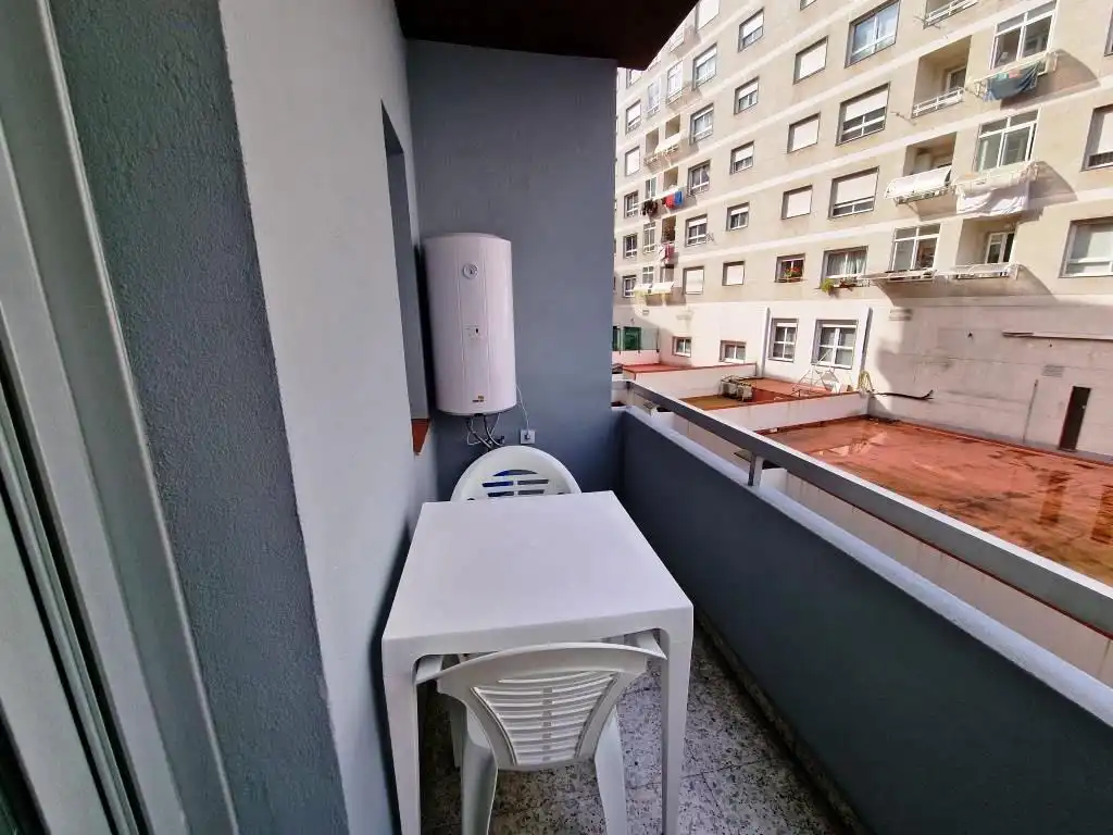 Habitación 100 m², Ourense