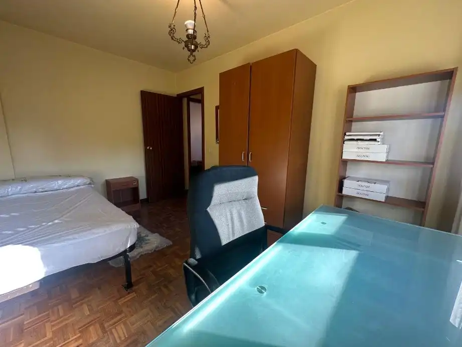 Piso de 120 m² en Pamplona