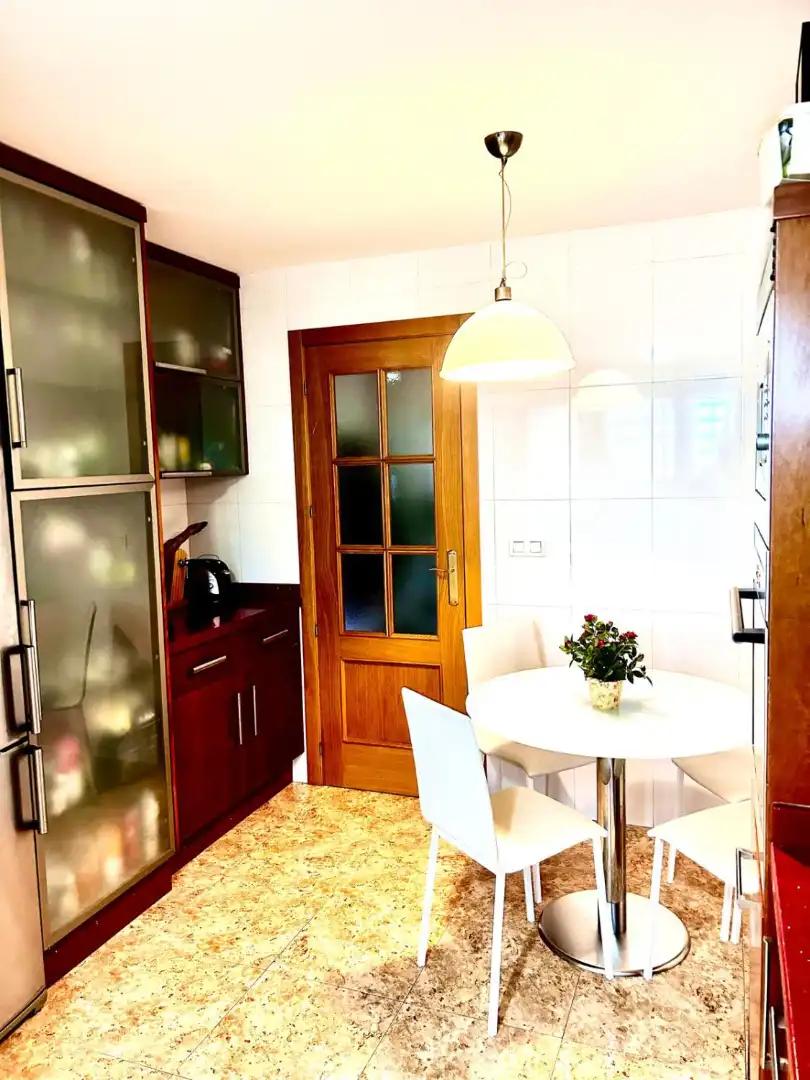 Piso de 130 m² en Murcia