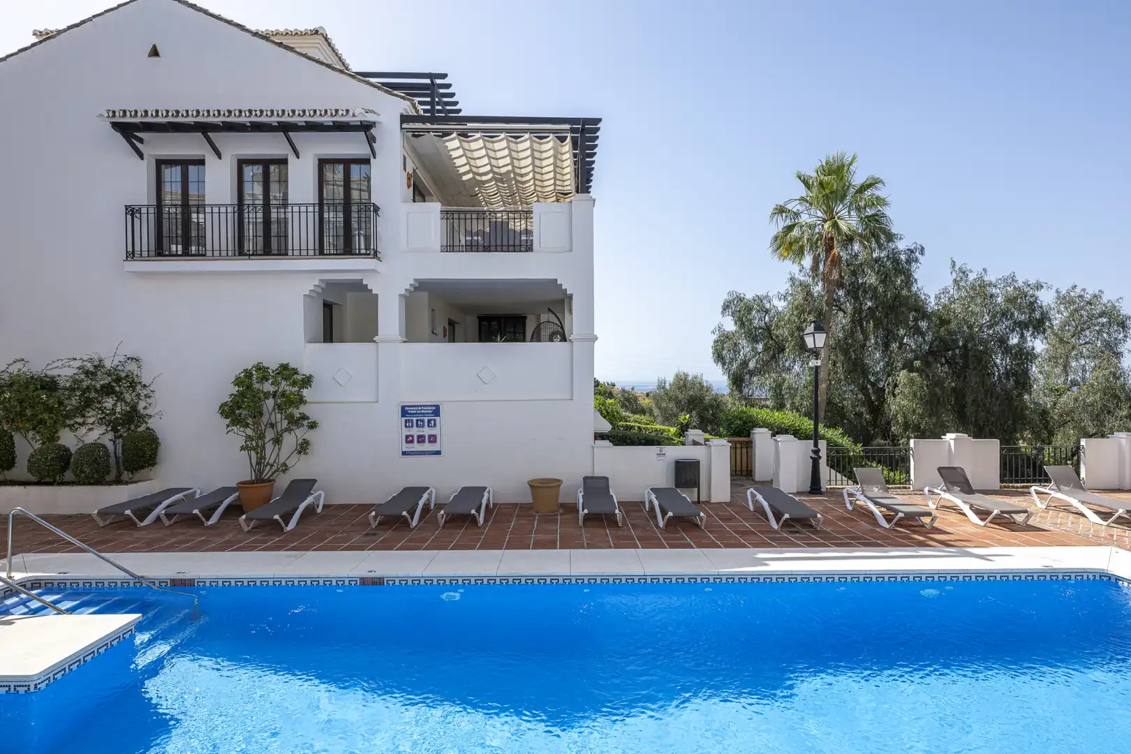 Piso de 249 m² en Marbella