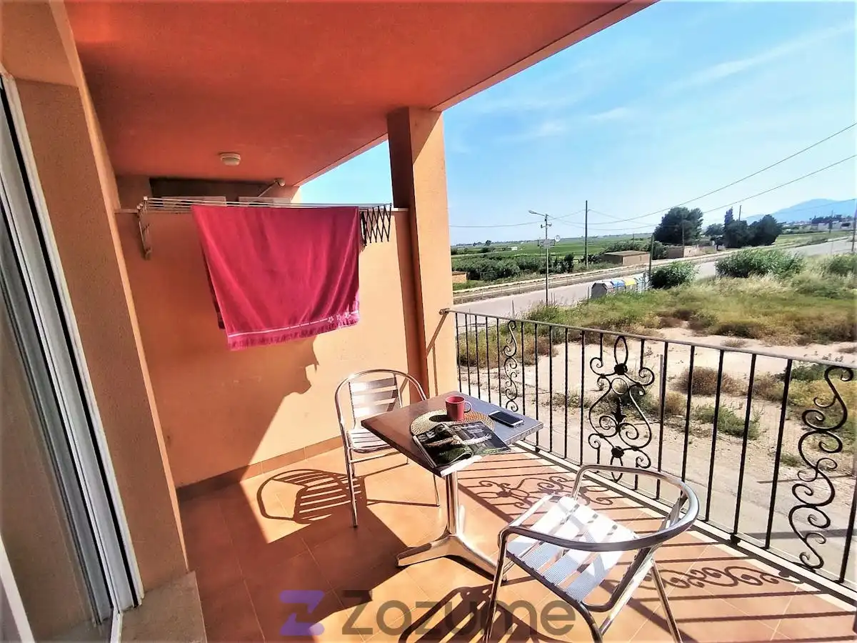 Piso de 85 m² en Camarles