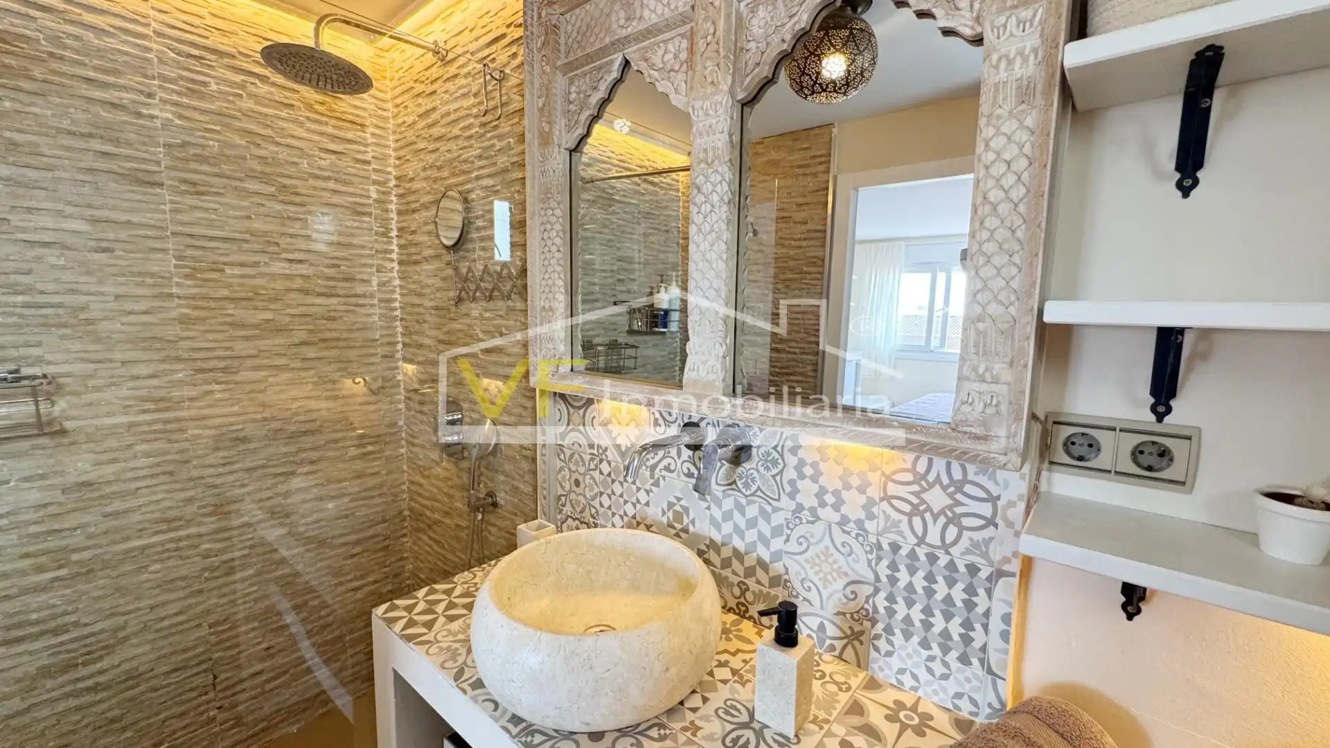 Piso de 87 m² en Málaga
