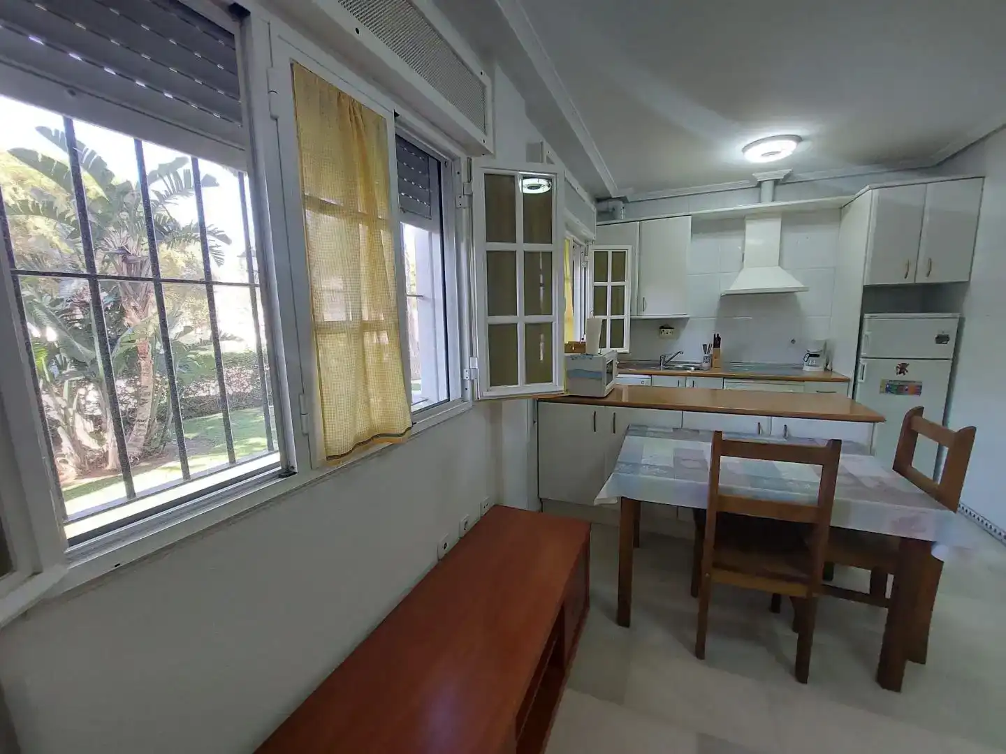 Piso de 65 m² en Chiclana de la Frontera