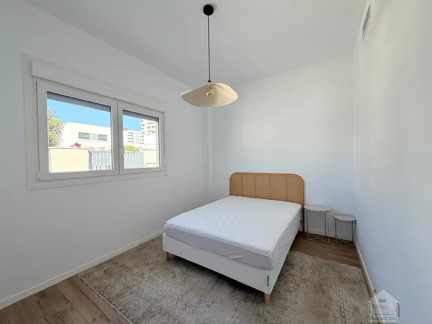 Piso de 200 m² en Dos Hermanas