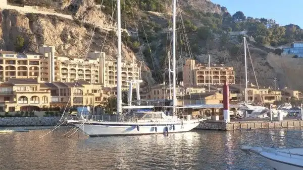 Pis de 95 m² a Altea