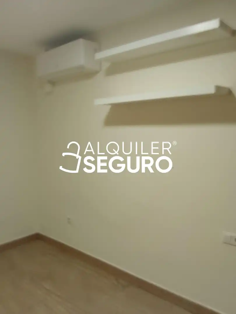 Piso de 90 m² en Murcia