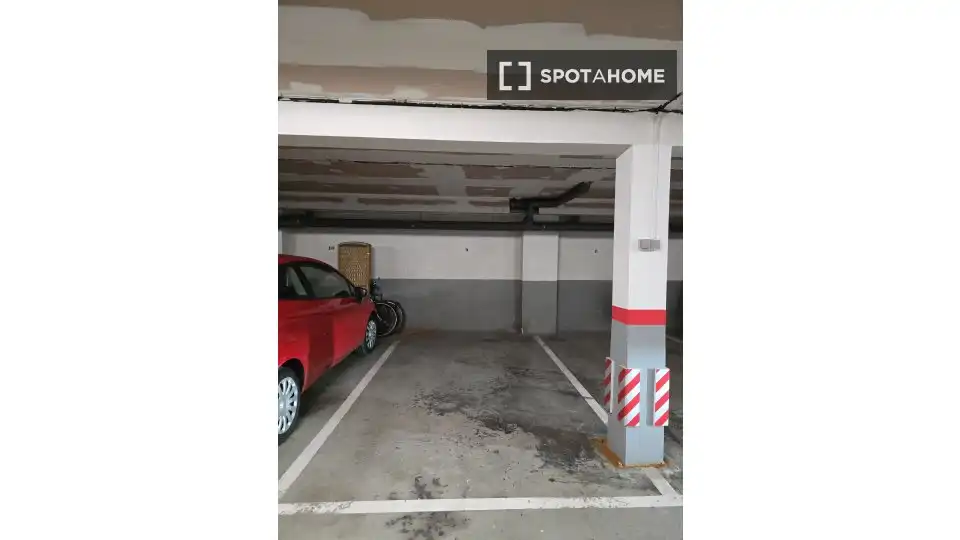 Habitación 60 m², San Sebastián