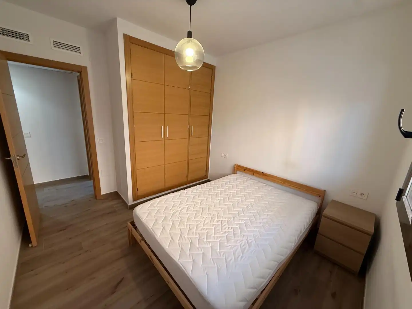 Piso de 65 m² en Málaga
