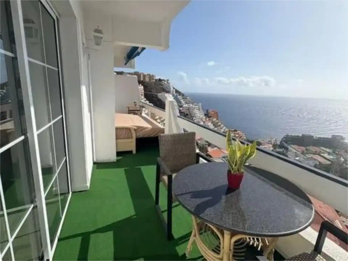 Piso de 210 m² en El Rosario