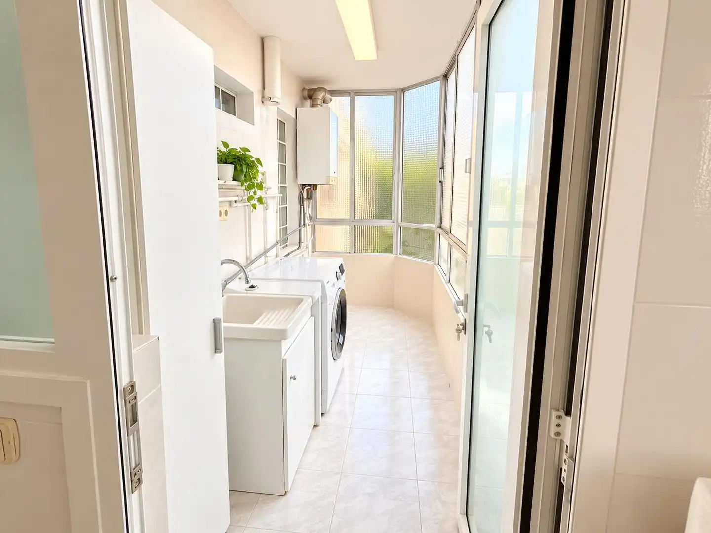 Pis de 125 m² a Palma