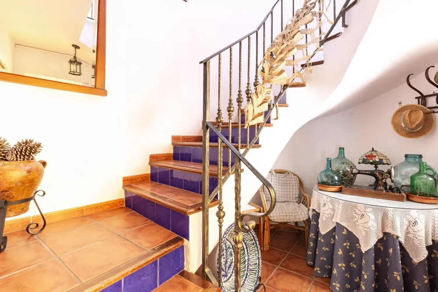 Piso de 112 m² en Nigüelas