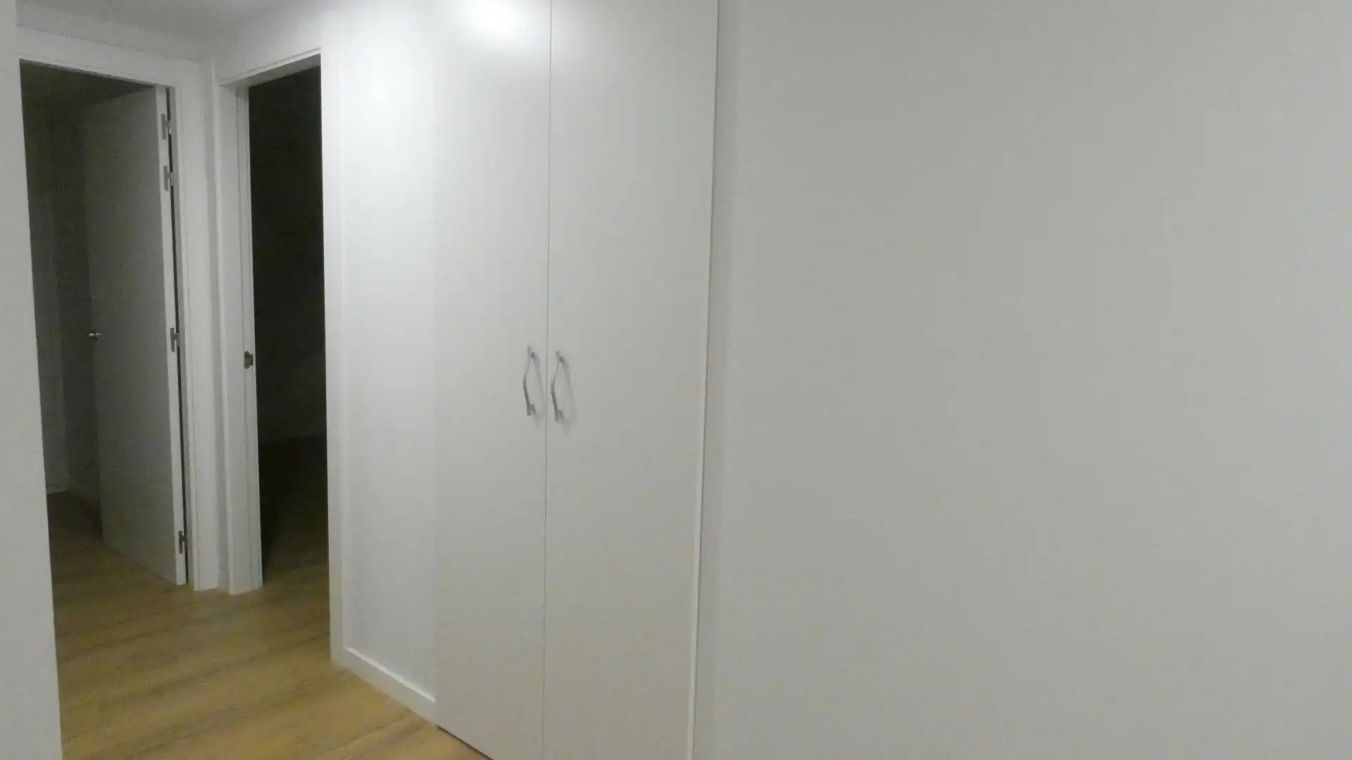 Piso de 80 m² en Utebo