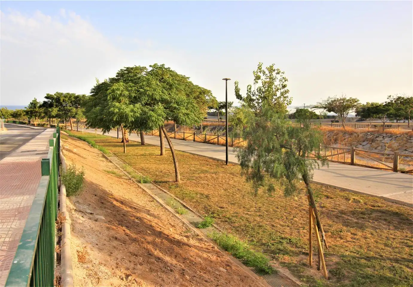 Piso de 82 m² en Roquetas de Mar