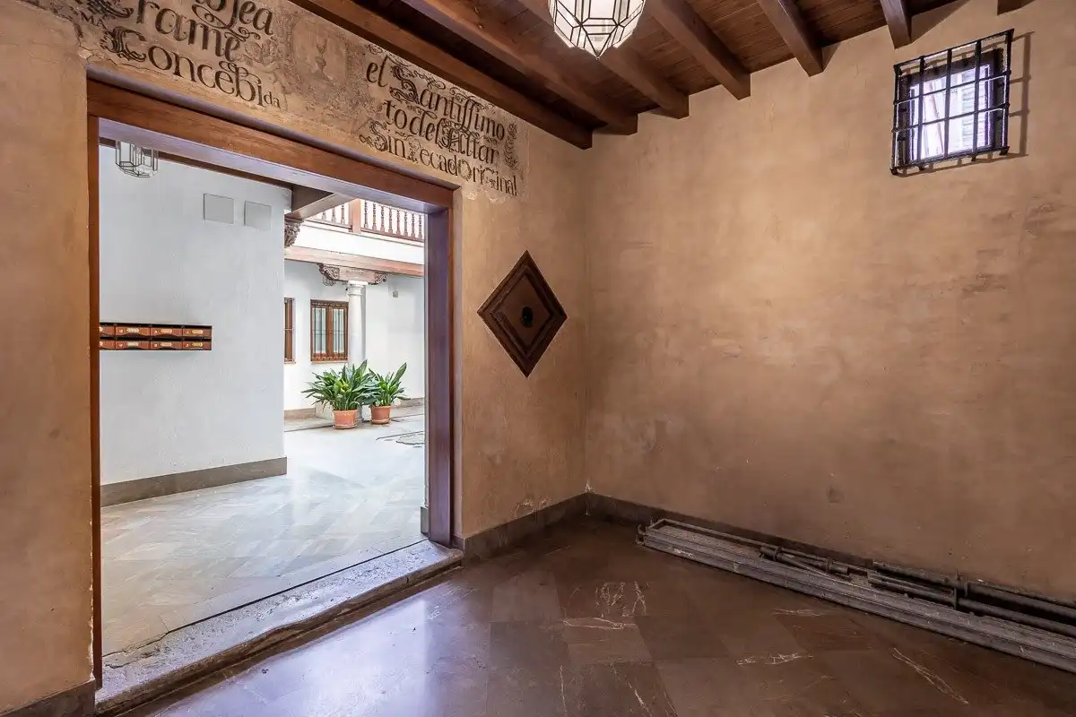 Piso de 60 m² en Granada