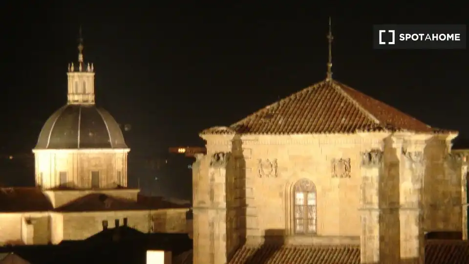 Habitación en alquiler, Salamanca