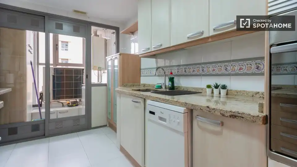 Appartamento 90 m² a Valencia