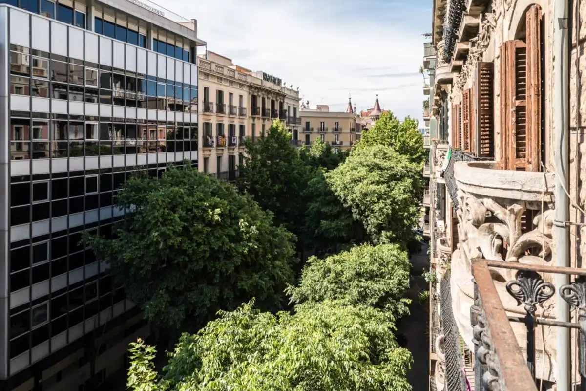 Habitación en alquiler, Barcelona