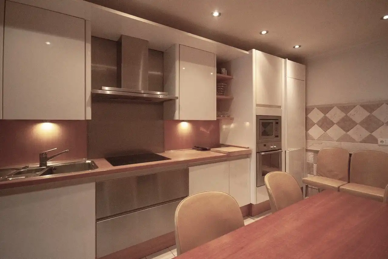 Piso de 192 m² en Almería