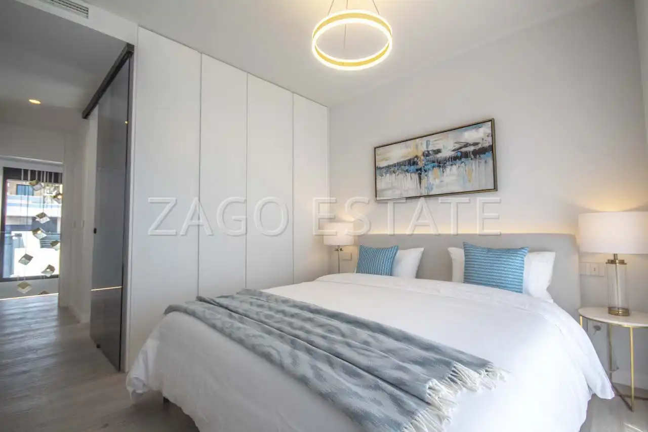 Casa de 187 m² en Finestrat