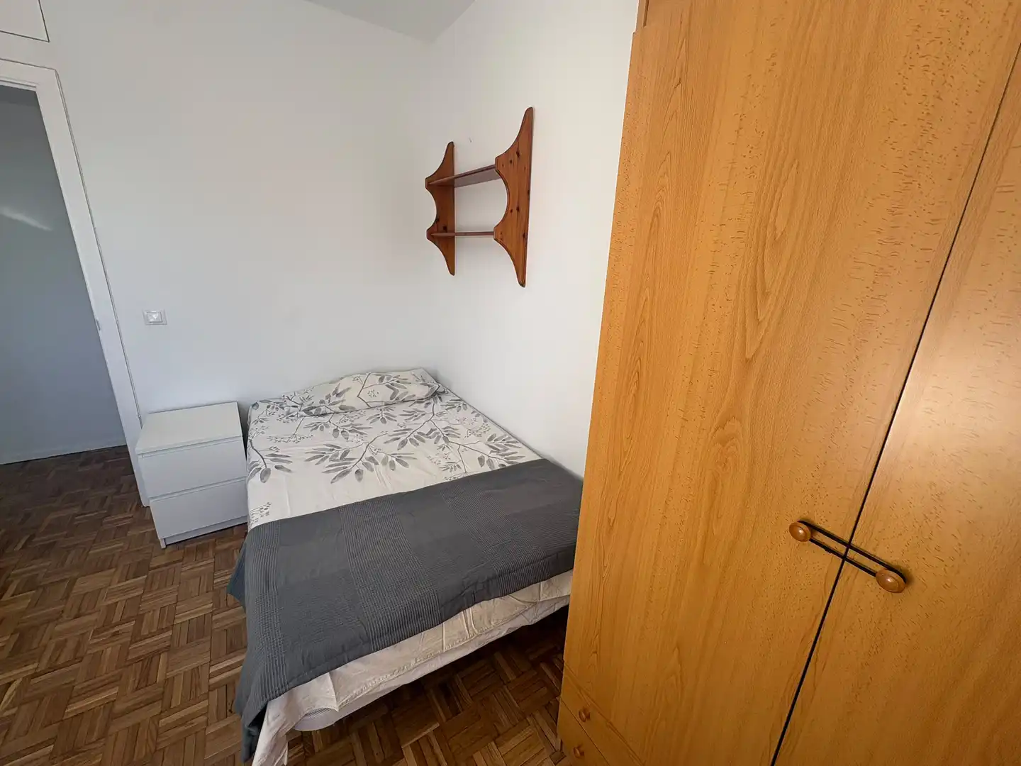 Apartamento 80 m² em Madrid