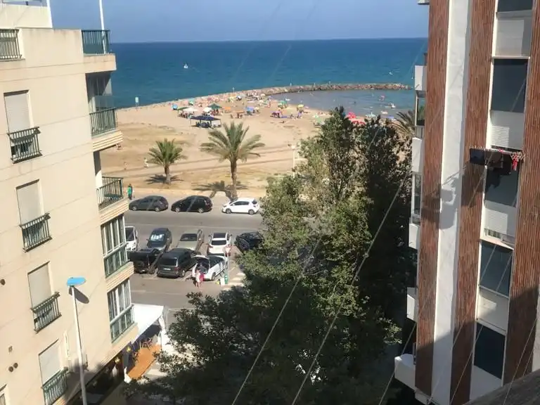 Piso de 100 m² en Sagunto
