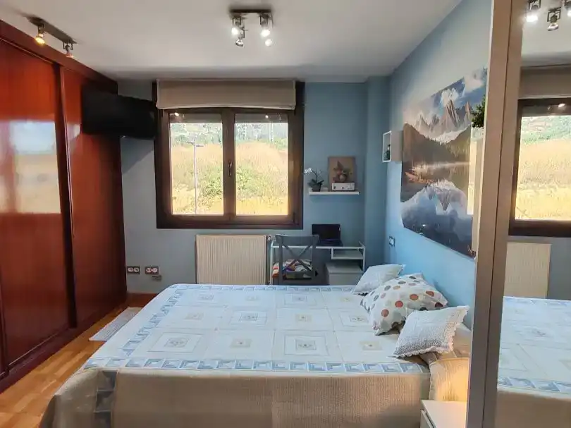 Habitación 153 m², Oviedo