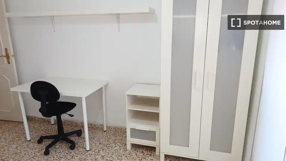 Habitación en alquiler, Murcia