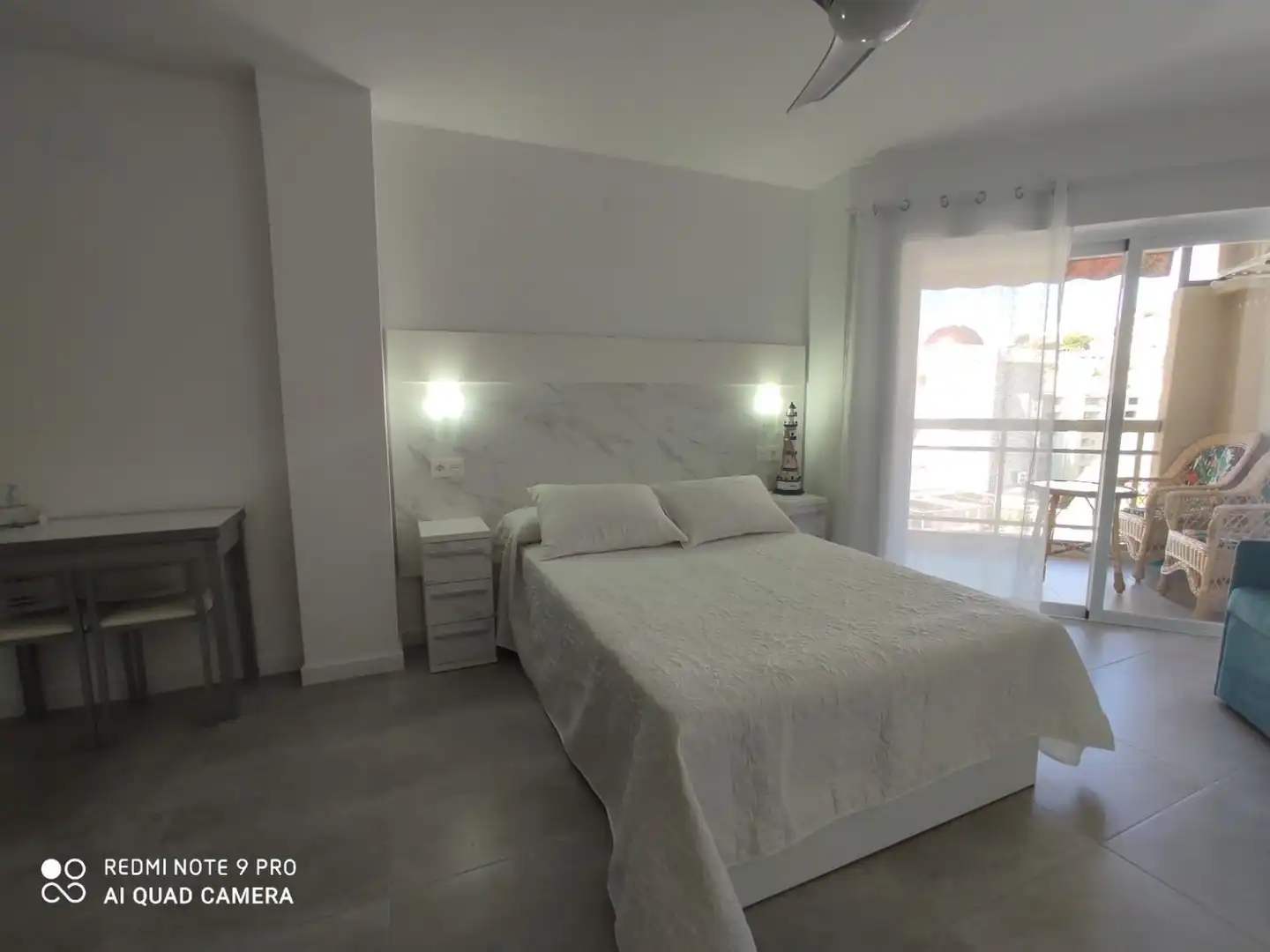 Piso de 35 m² en Almuñécar