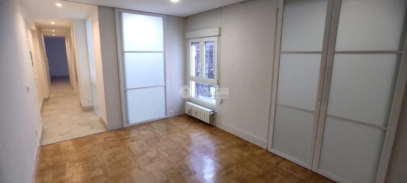 Pis de 82 m² a Madrid