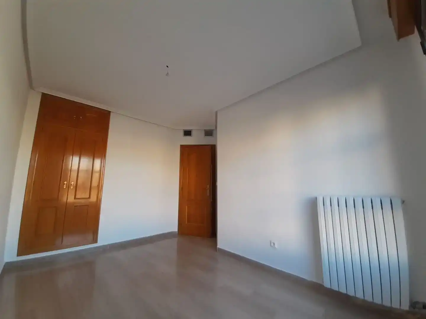 Pis de 85 m² a Saragossa