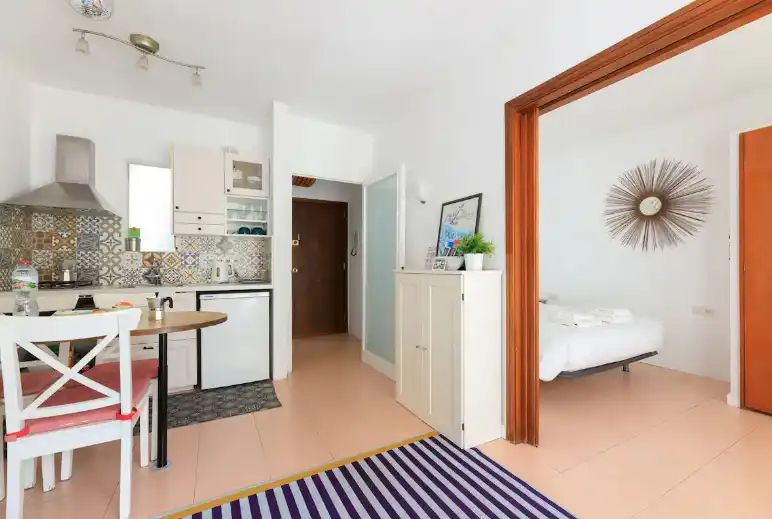 Appartamento 50 m² a Barcelona