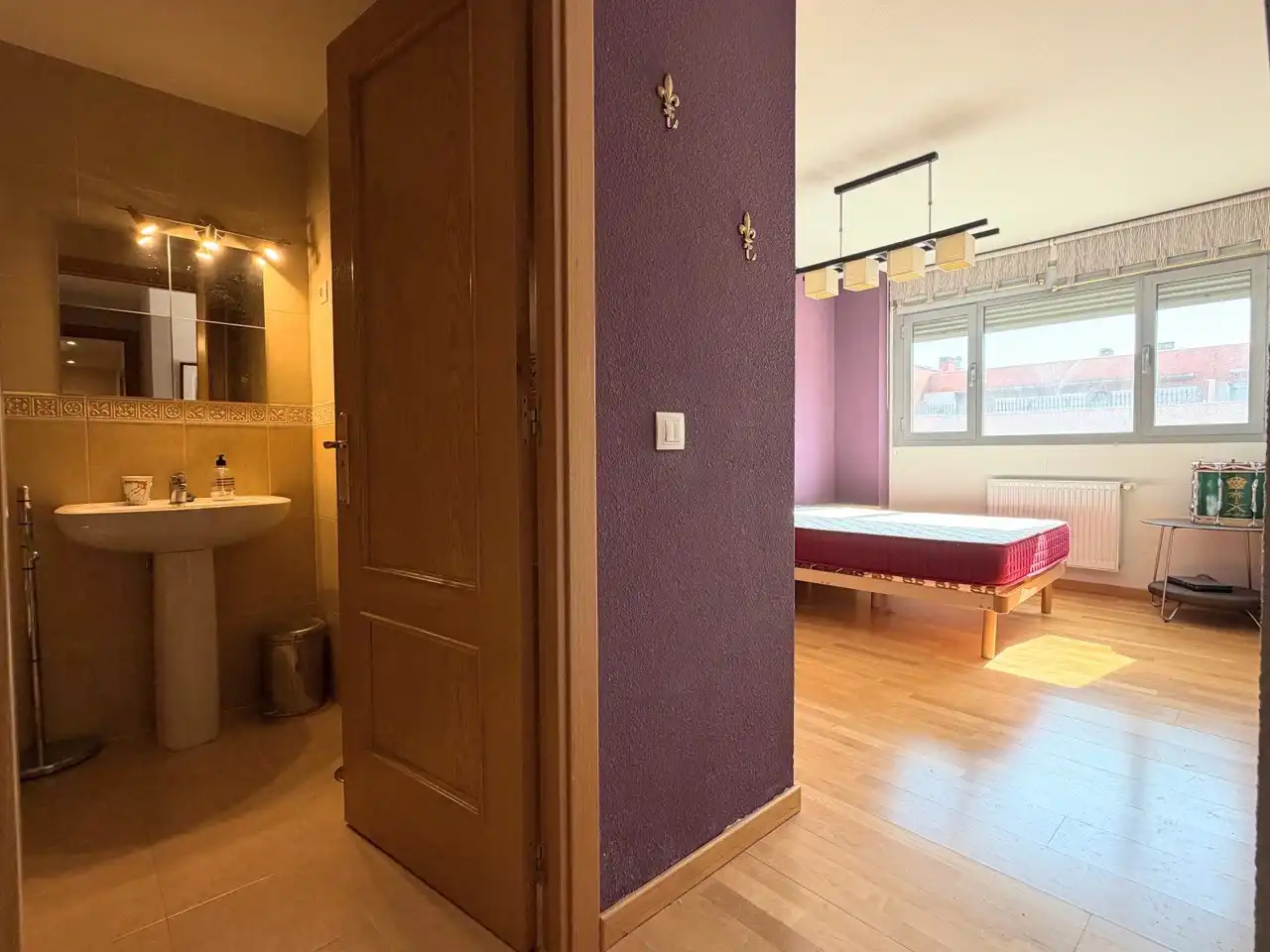 Piso de 103 m² en Madrid