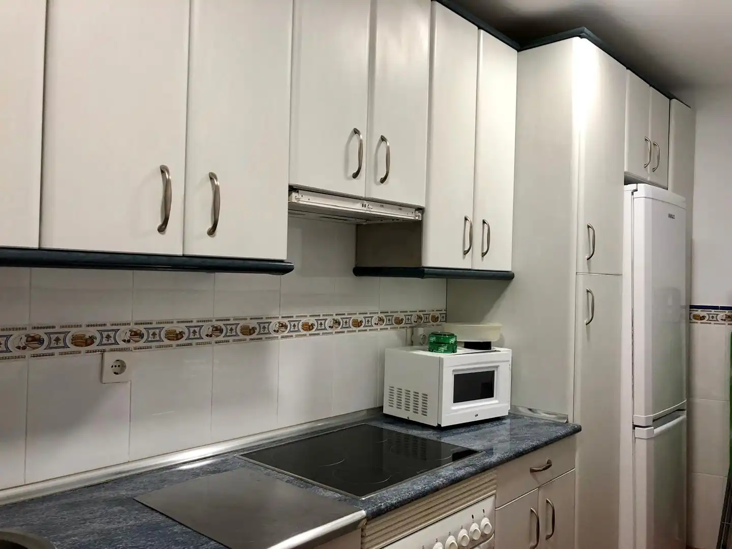 Piso de 130 m² en Salamanca